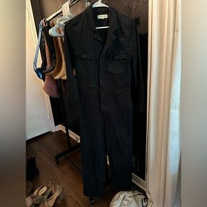 Madewell Jumpsuit Overalls